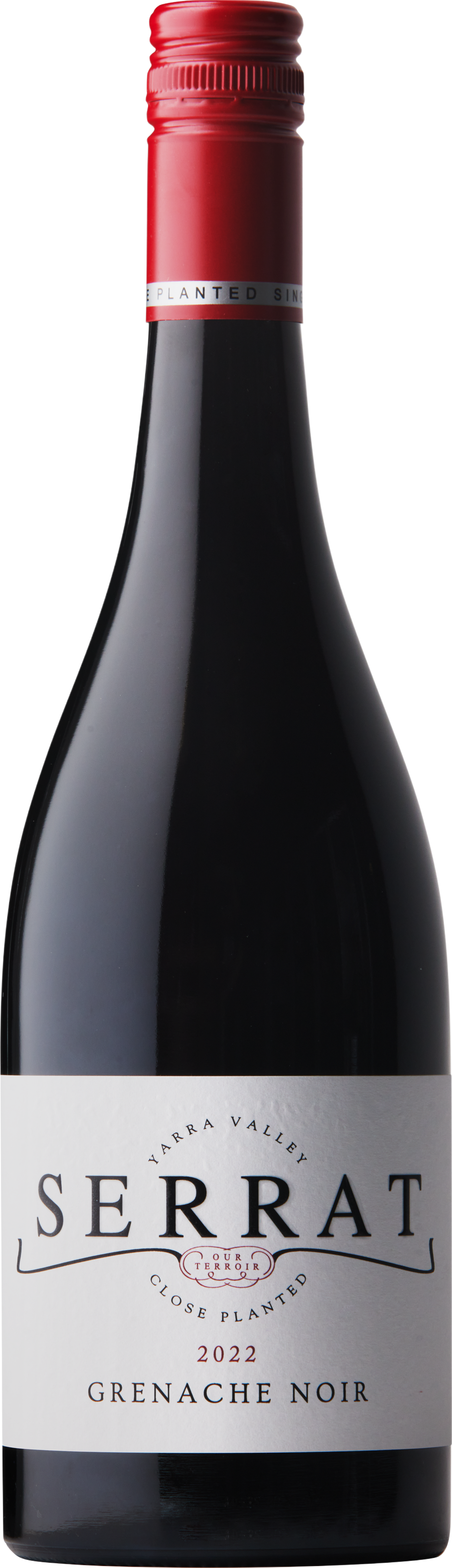 Serrat Grenache Noir 2022 Yarra Valley